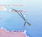 7 Night Barbados to Barbados cruise