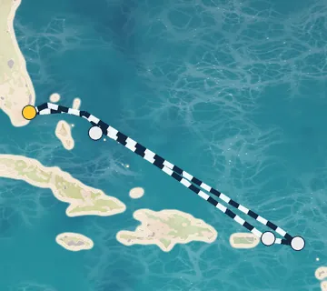 7 Night Miami to Miami cruise