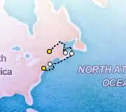 7 Night New York to Quebec City cruise