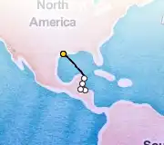 7 Night Galveston to Galveston cruise