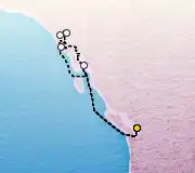 7 Night Vancouver to Vancouver cruise