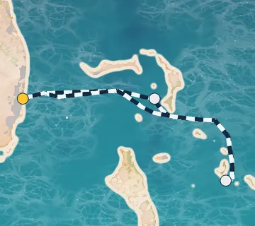 5 Night Ft. Lauderdale to Ft. Lauderdale cruise