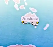11 Night Sydney to Perth cruise