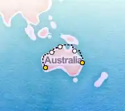 13 Night Perth to Brisbane cruise