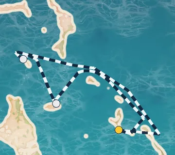 5 Night Princess Cays to Princess Cays cruise