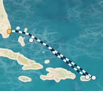 7 Night Ft. Lauderdale to Ft. Lauderdale cruise