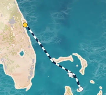 5 Night Port Canaveral to Port Canaveral cruise