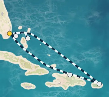 10 Night Miami to Miami cruise