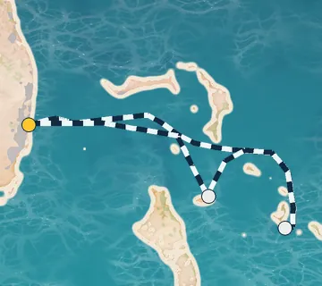 3 Night Ft. Lauderdale to Ft. Lauderdale cruise