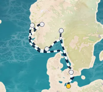 7 Night Berlin to Berlin cruise