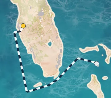 4 Night Tampa to Tampa cruise