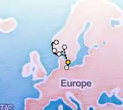 7 Night Copenhagen to Copenhagen cruise
