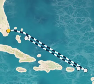 7 Night Fort Lauderdale to Fort Lauderdale cruise