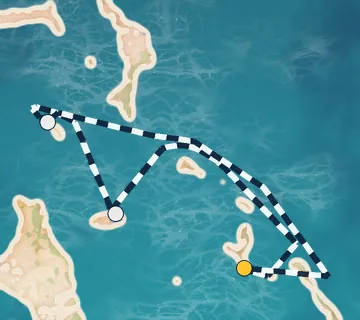 3 Night Princess Cays to Princess Cays cruise