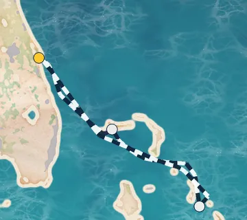 4 Night Port Canaveral to Port Canaveral cruise