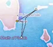4 Night Miami to Miami cruise