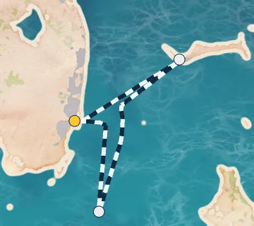 4 Night Miami to Miami cruise