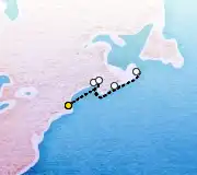 7 Night Boston to Boston cruise