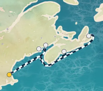 7 Night Boston to Boston cruise