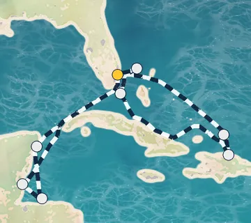 14 Night Ft. Lauderdale to Ft. Lauderdale cruise