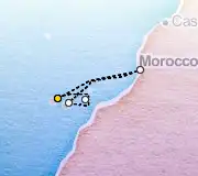 7 Night Tenerife to Tenerife cruise