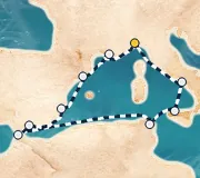 11 Night Savona to Savona cruise