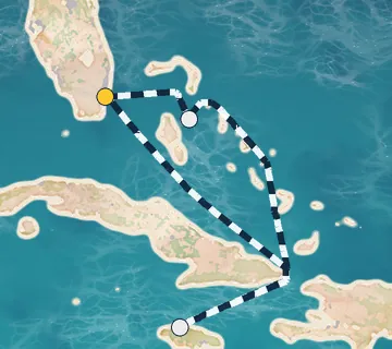 5 Night Miami to Miami cruise