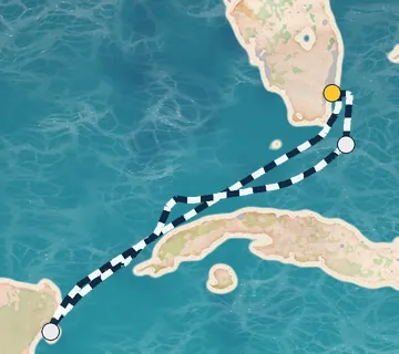 5 Night Miami to Miami cruise