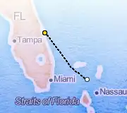 2 Night Port Canaveral to Port Canaveral cruise