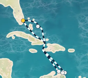 9 Night Ft. Lauderdale to Ft. Lauderdale cruise