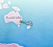10 Night Sydney to Sydney cruise