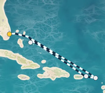 7 Night Fort Lauderdale to Fort Lauderdale cruise