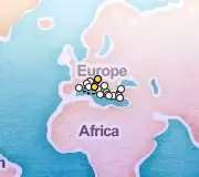 28 Night Trieste to Rome cruise