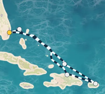 7 Night Ft. Lauderdale to Ft. Lauderdale cruise