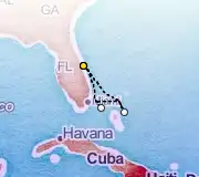 4 Night Port Canaveral to Port Canaveral cruise