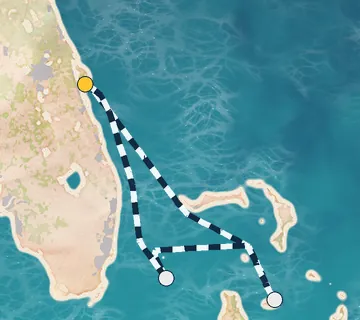 4 Night Port Canaveral to Port Canaveral cruise