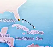 4 Night Miami to Miami cruise