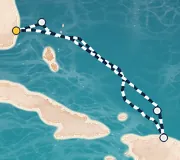 7 Night Ft. Lauderdale to Ft. Lauderdale cruise