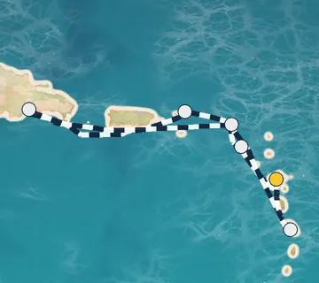 7 Night Pointe-a-Pitre to Pointe-a-Pitre cruise