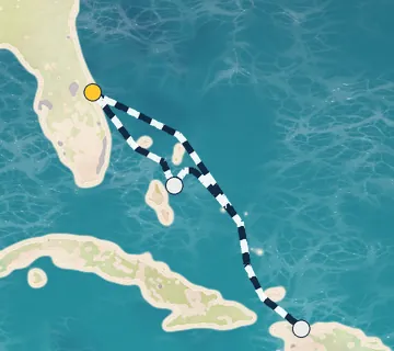5 Night Port Canaveral to Port Canaveral cruise
