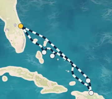14 Night Port Canaveral to Port Canaveral cruise