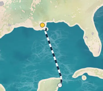 4 Night New Orleans to New Orleans cruise