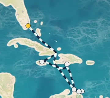 10 Night Miami to Miami cruise