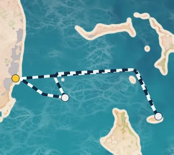 4 Night Miami to Miami cruise