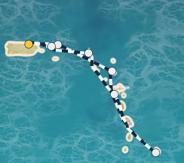 7 Night San Juan to San Juan cruise