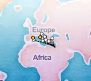 28 Night Rome to Barcelona cruise