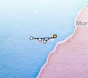 4 Night Lanzarote to Lanzarote cruise