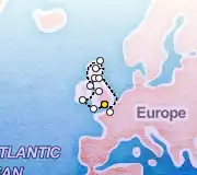 12 Night London to London cruise