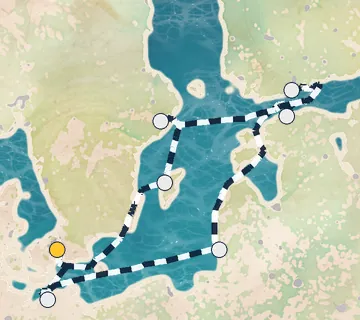 10 Night Copenhagen to Copenhagen cruise