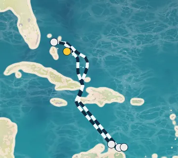 9 Night Princess Cays to Princess Cays cruise